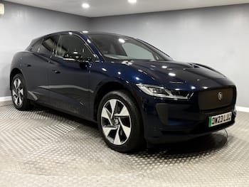 Used Jaguar I-Pace 2023 for sale - 79645195: Photo
