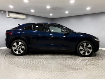 Used Jaguar I-Pace 2023 for sale - 79645195: Photo