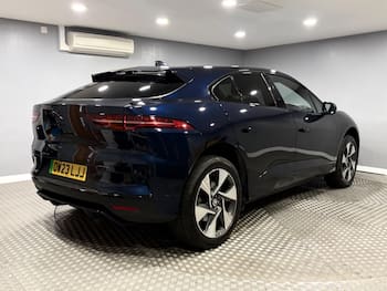 Used Jaguar I-Pace 2023 for sale - 79645195: Photo