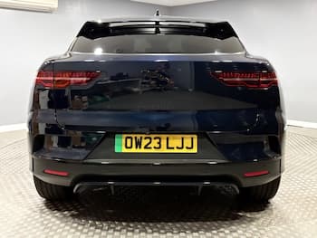 Used Jaguar I-Pace 2023 for sale - 79645195: Photo