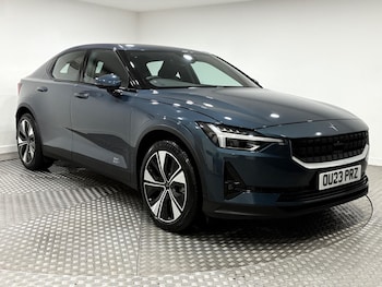 Polestar - Polestar 2