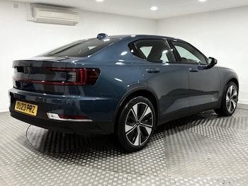 Used Polestar Polestar 2 2023 for sale - 76032757: Photo 3