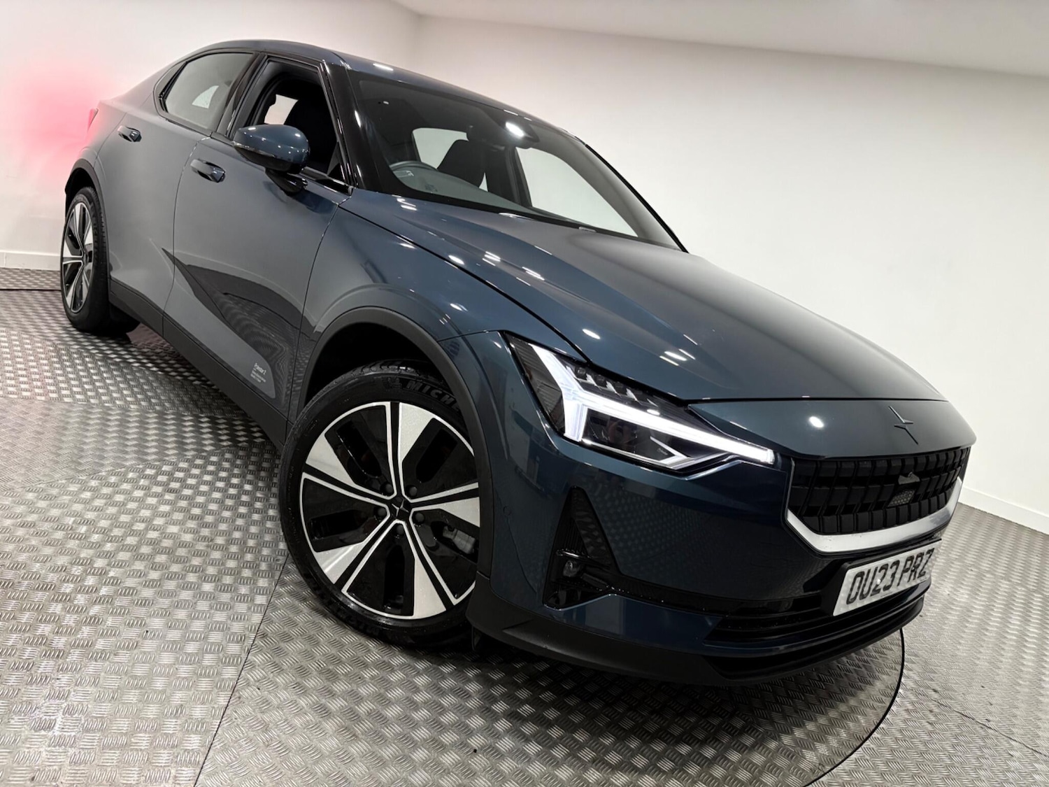 Used Polestar Polestar 2 2023 for sale - 76032757: Photo 50