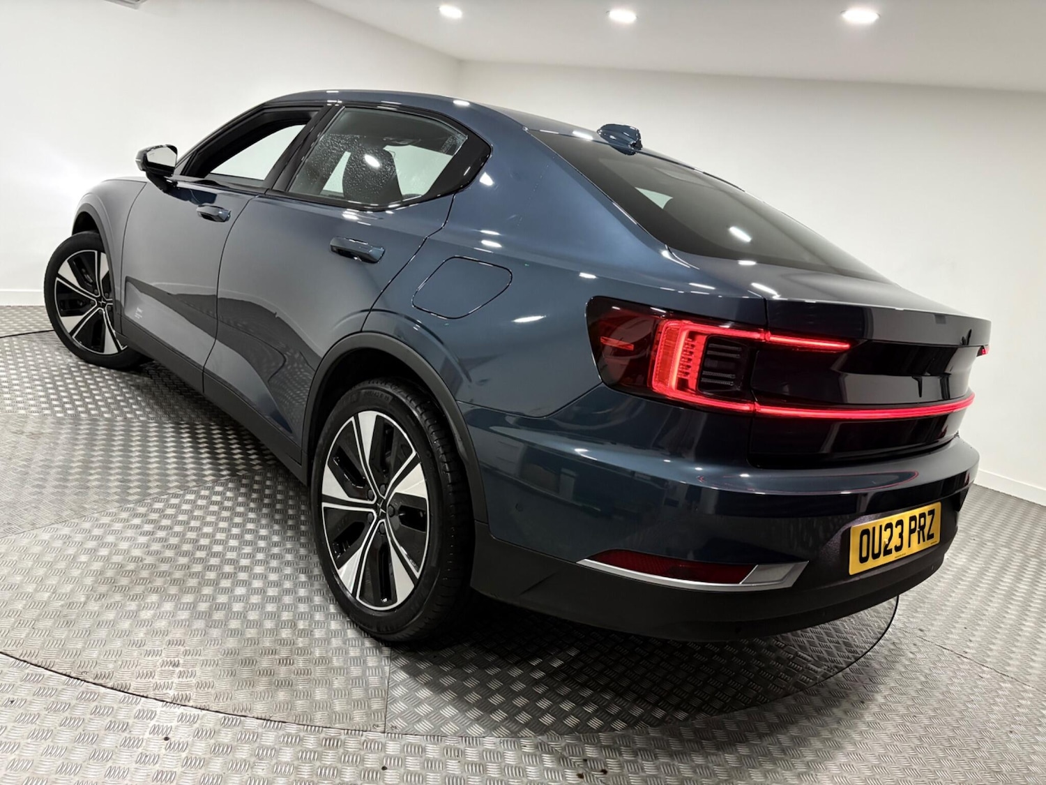 Used Polestar Polestar 2 2023 for sale - 76032757: Photo 51