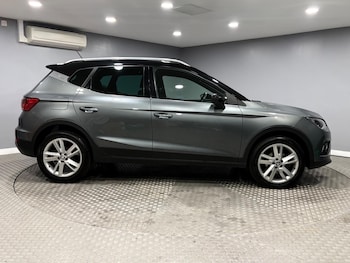 Used SEAT Arona 2018 for sale - 78405057: Photo