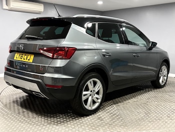 Used SEAT Arona 2018 for sale - 78405057: Photo