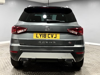 Used SEAT Arona 2018 for sale - 78405057: Photo