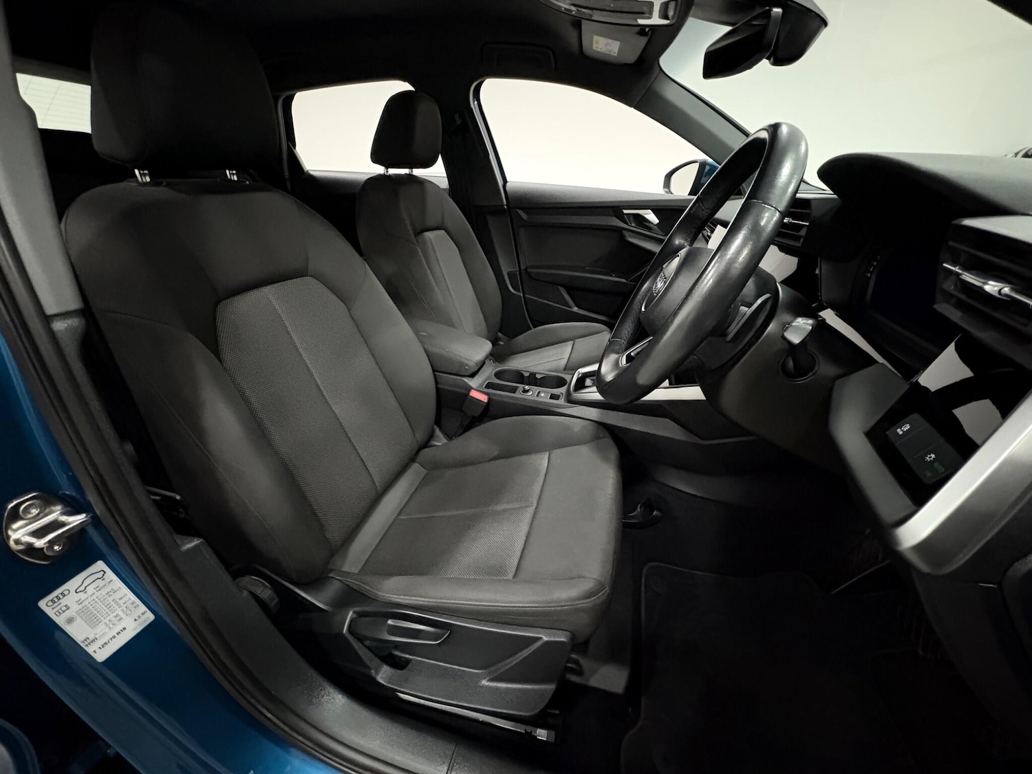 Used Audi A3 2022 for sale - 77021084: Photo 12