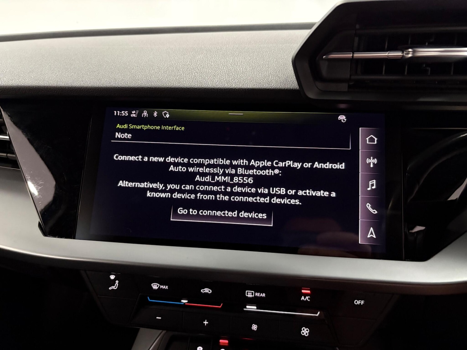 Used Audi A3 2022 for sale - 77021084: Photo 20