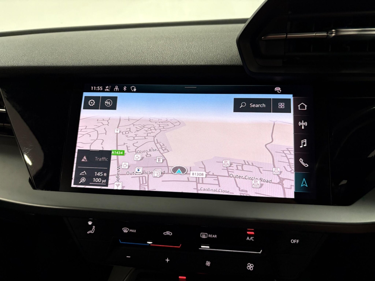 Used Audi A3 2022 for sale - 77021084: Photo 24