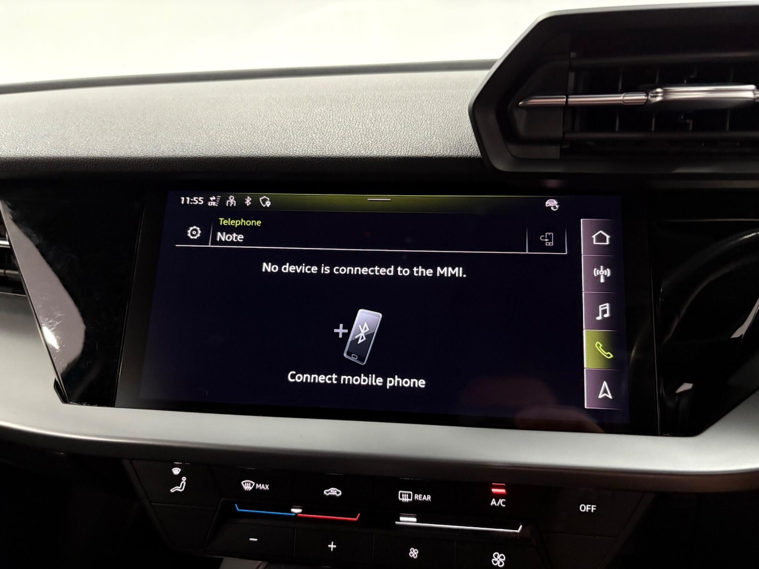 Used Audi A3 2022 for sale - 77021084: Photo 26