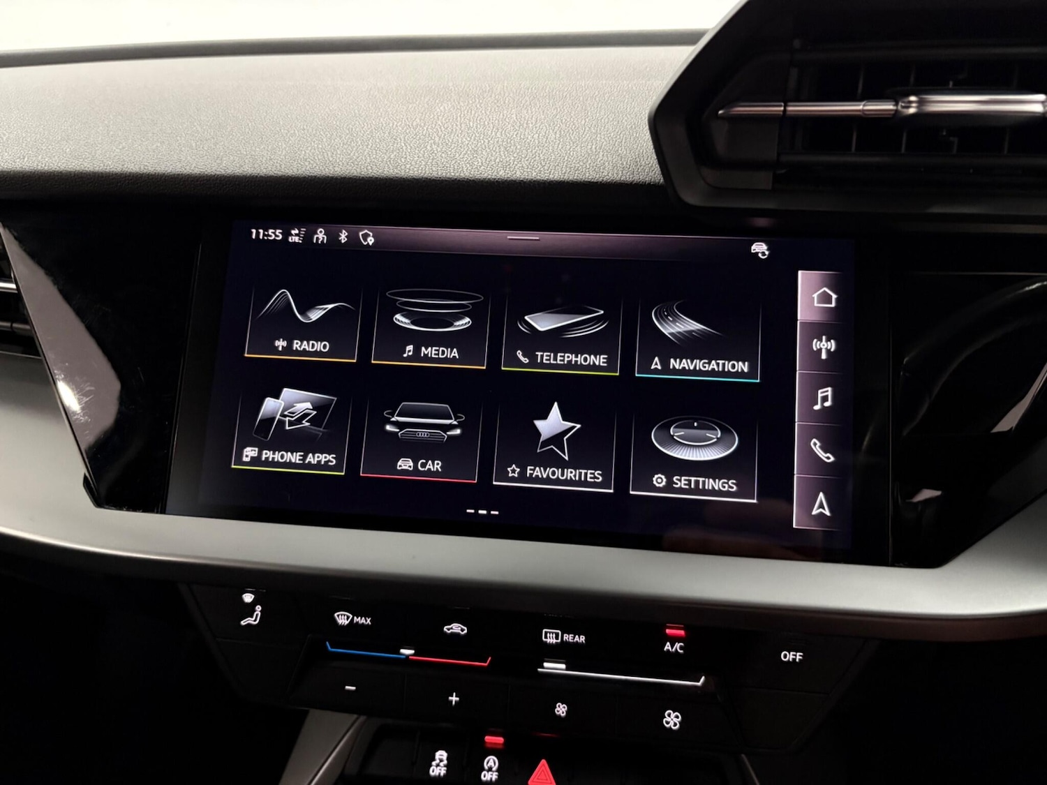 Used Audi A3 2022 for sale - 77021084: Photo 27