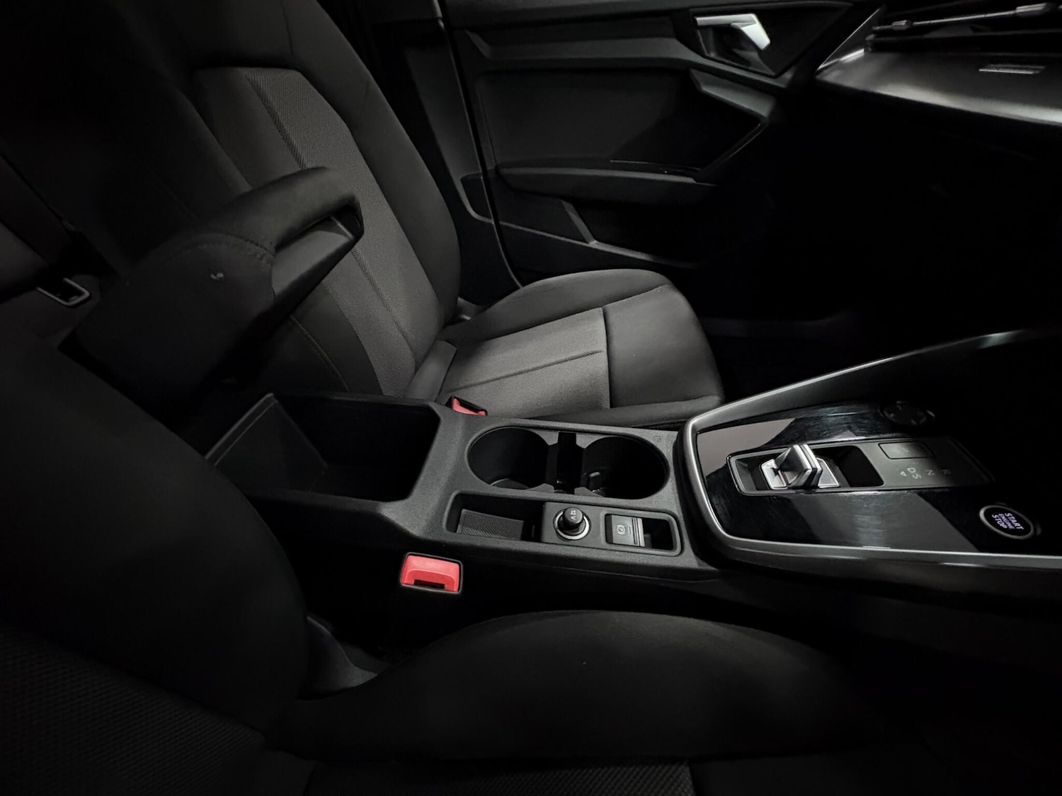 Used Audi A3 2022 for sale - 77021084: Photo 35