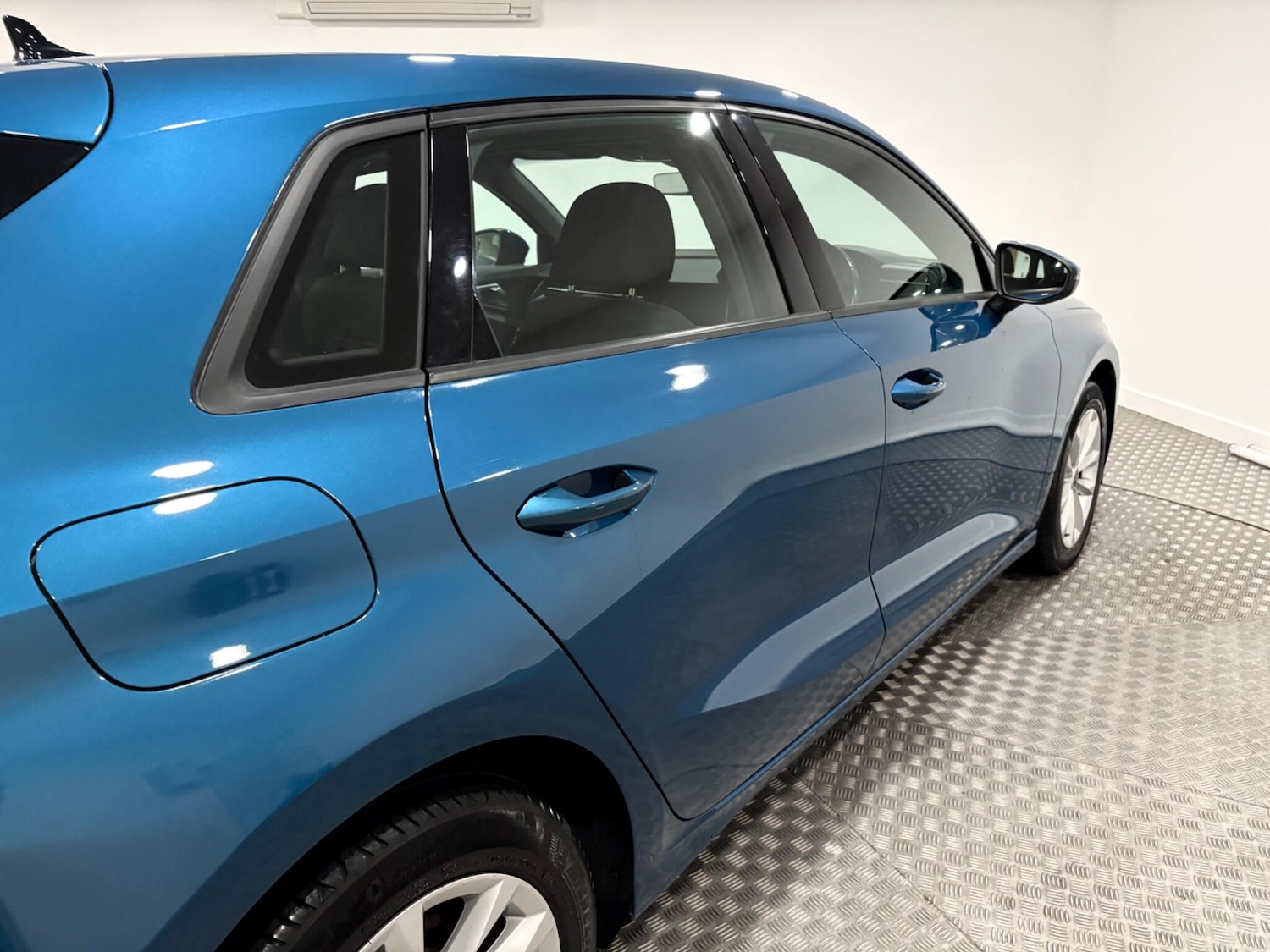 Used Audi A3 2022 for sale - 77021084: Photo 47