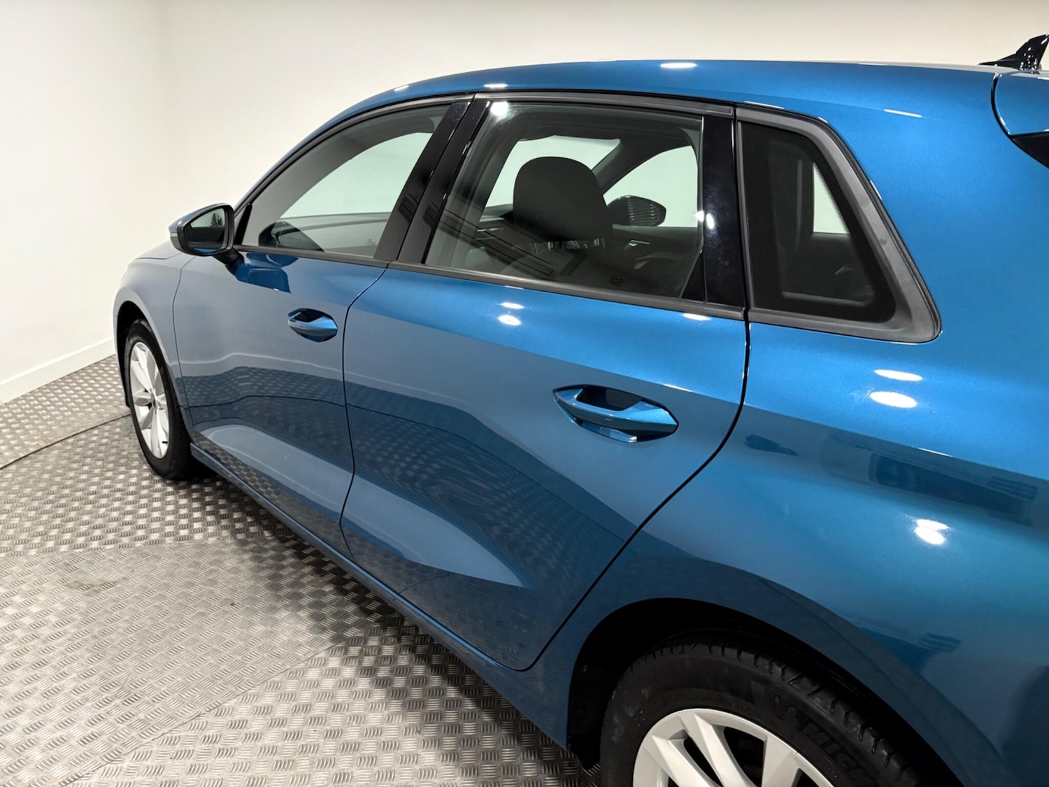 Used Audi A3 2022 for sale - 77021084: Photo 48