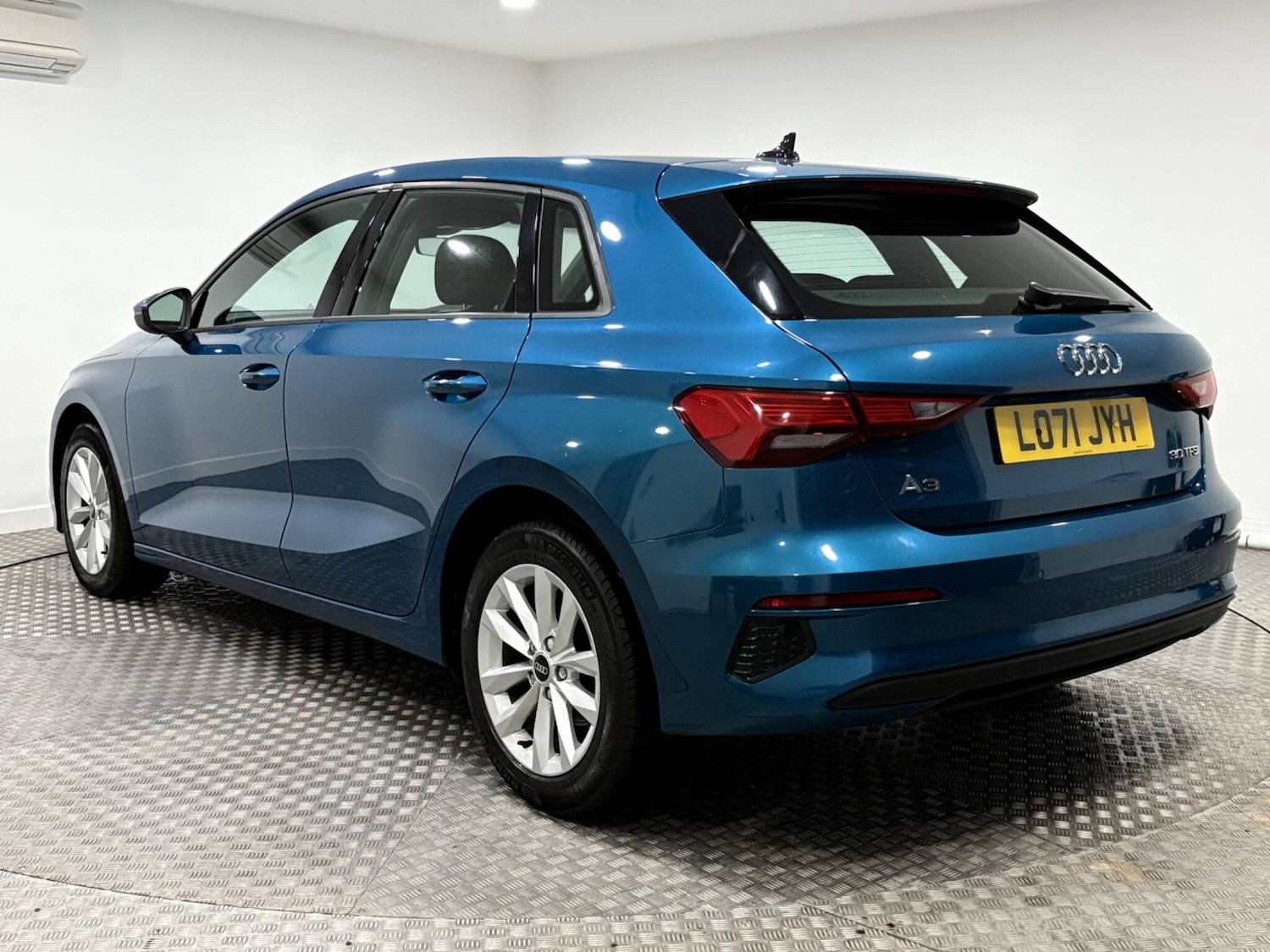 Used Audi A3 2022 for sale - 77021084: Photo 5