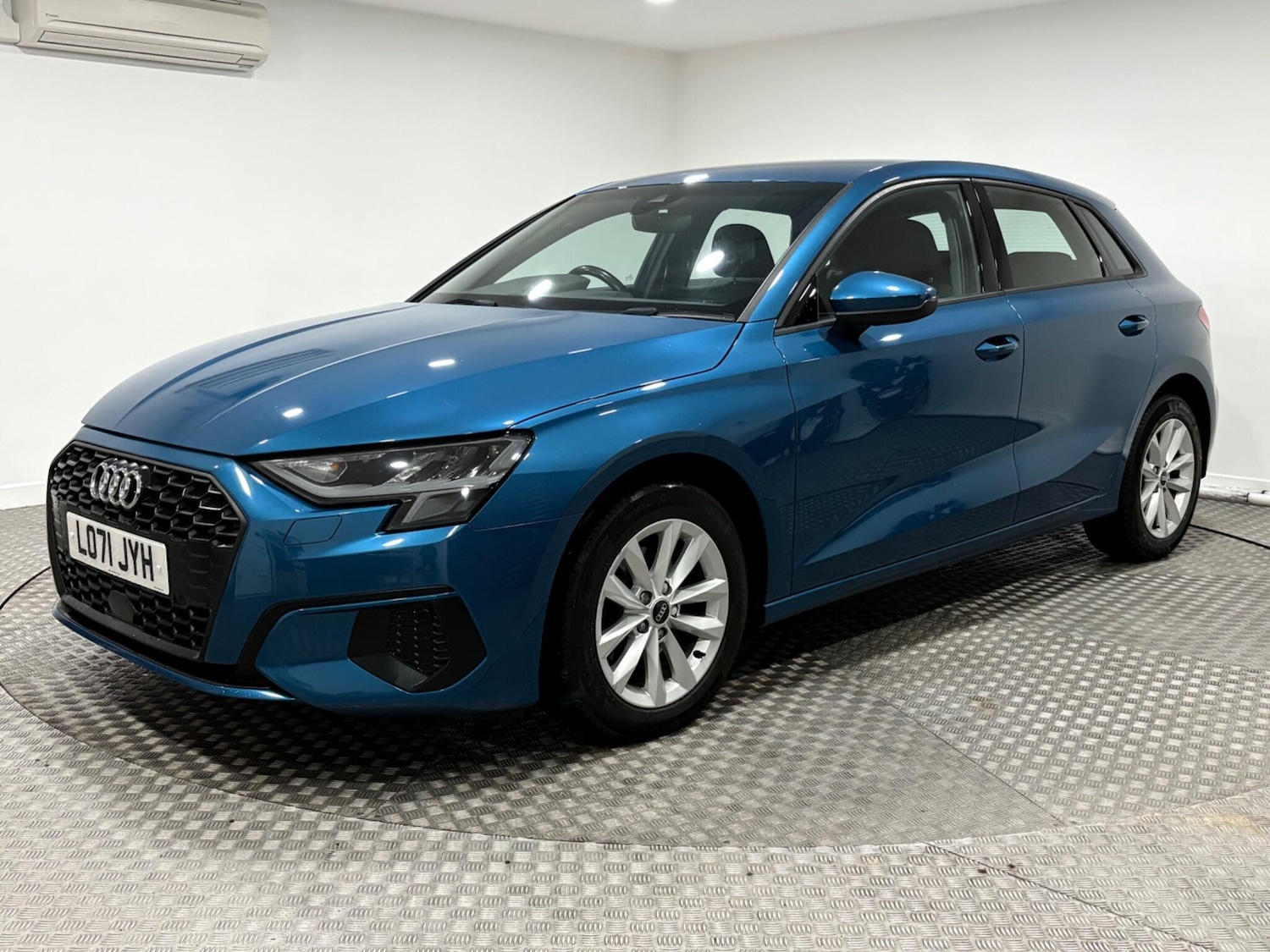 Used Audi A3 2022 for sale - 77021084: Photo 7