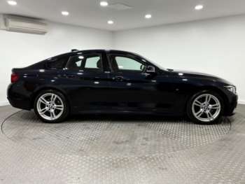Used BMW 4 Series Gran Coupe 2020 for sale - 74372496: Photo