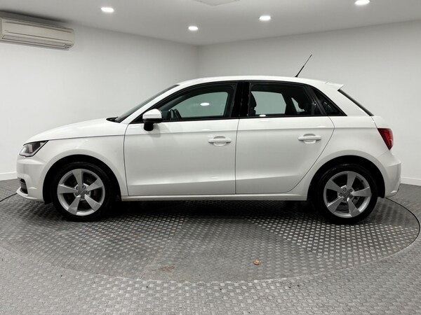 Used Audi A1 2018 for sale - 76317836: Photo 6