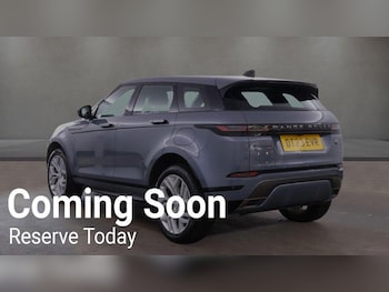 Used Land Rover Range Rover Evoque 2023 for sale - 79387651: Photo