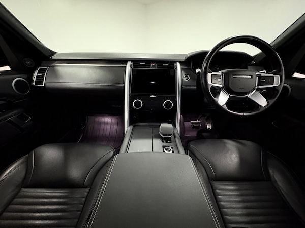 Used Land Rover Discovery 2021 for sale - 74799496: Photo 10