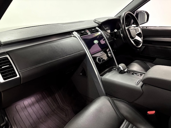 Used Land Rover Discovery 2021 for sale - 74799496: Photo 11