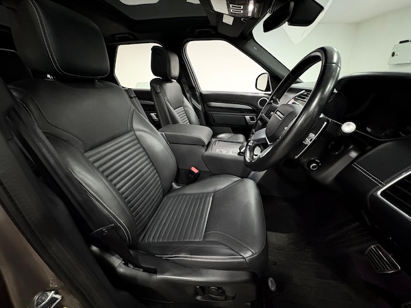 Used Land Rover Discovery 2021 for sale - 74799496: Photo 12
