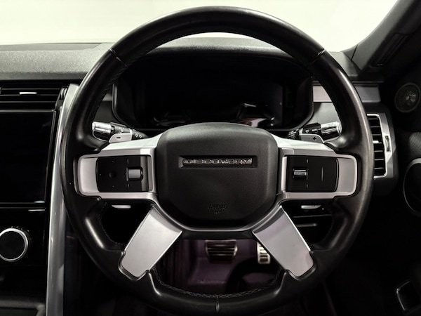 Used Land Rover Discovery 2021 for sale - 74799496: Photo 14