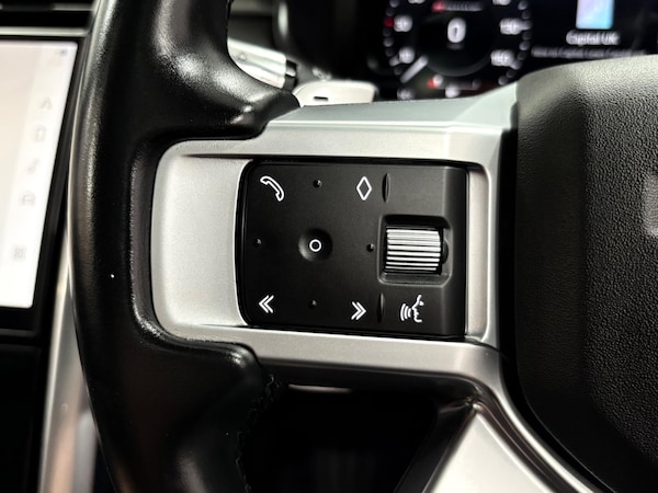 Used Land Rover Discovery 2021 for sale - 74799496: Photo 16