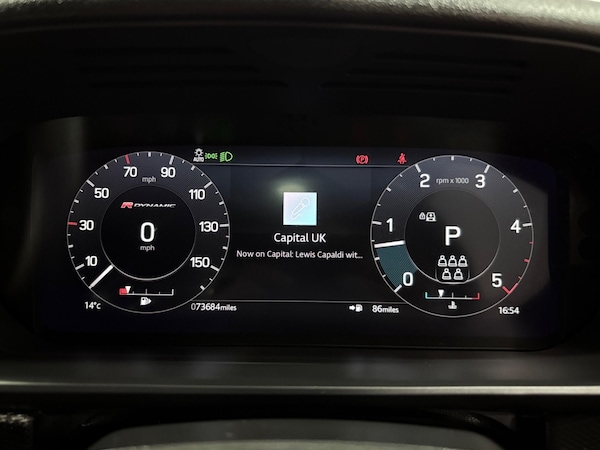 Used Land Rover Discovery 2021 for sale - 74799496: Photo 17