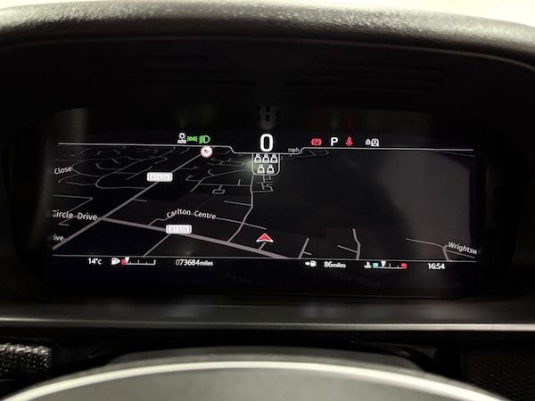 Used Land Rover Discovery 2021 for sale - 74799496: Photo 18