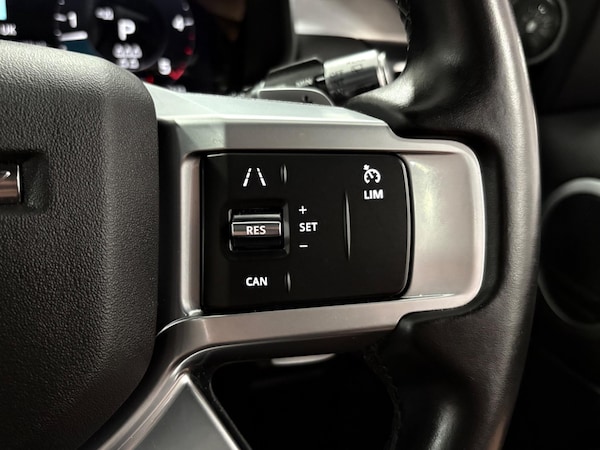 Used Land Rover Discovery 2021 for sale - 74799496: Photo 19