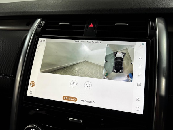 Used Land Rover Discovery 2021 for sale - 74799496: Photo 22