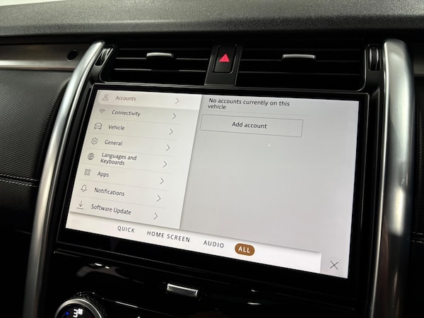 Used Land Rover Discovery 2021 for sale - 74799496: Photo 28