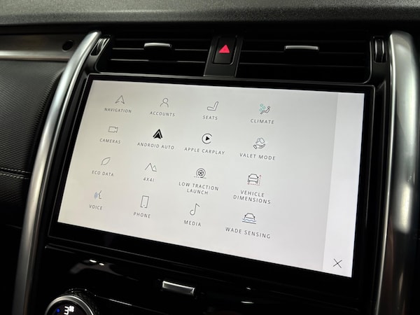 Used Land Rover Discovery 2021 for sale - 74799496: Photo 29