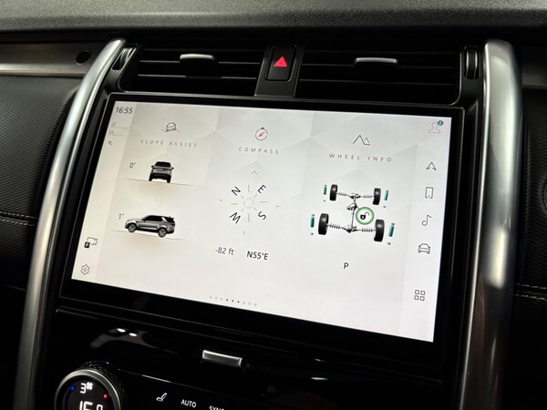 Used Land Rover Discovery 2021 for sale - 74799496: Photo 33