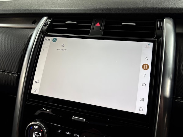 Used Land Rover Discovery 2021 for sale - 74799496: Photo 35