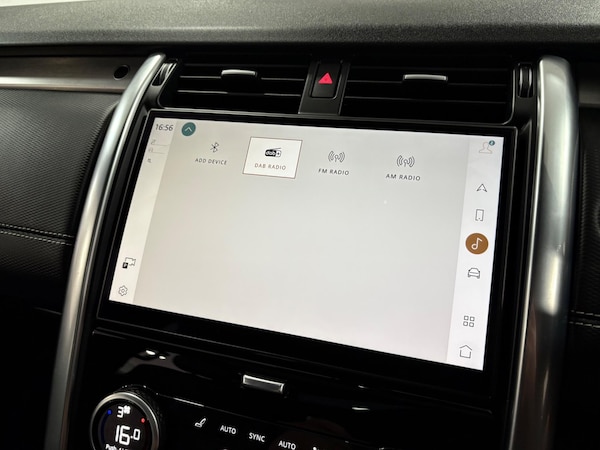 Used Land Rover Discovery 2021 for sale - 74799496: Photo 37