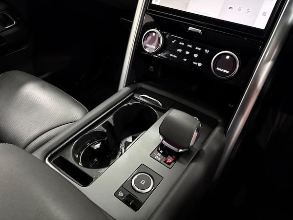 Used Land Rover Discovery 2021 for sale - 74799496: Photo 38