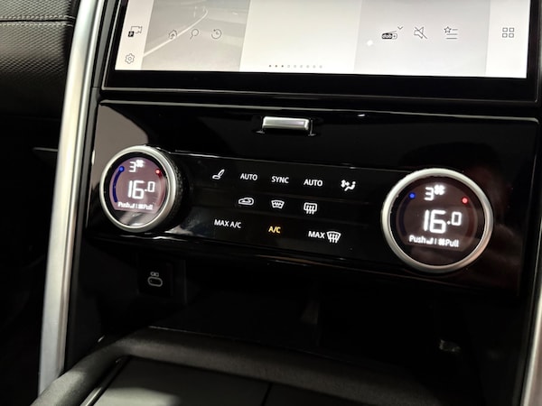 Used Land Rover Discovery 2021 for sale - 74799496: Photo 39