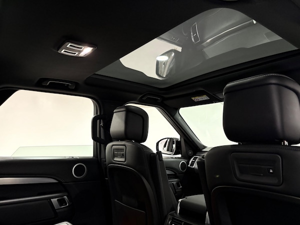 Used Land Rover Discovery 2021 for sale - 74799496: Photo 45