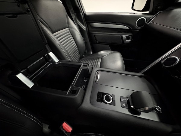 Used Land Rover Discovery 2021 for sale - 74799496: Photo 46
