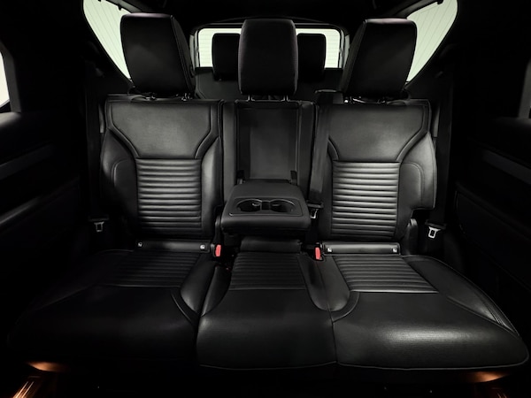Used Land Rover Discovery 2021 for sale - 74799496: Photo 51