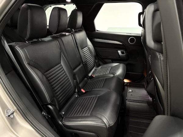 Used Land Rover Discovery 2021 for sale - 74799496: Photo 52