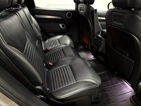 Used Land Rover Discovery 2021 for sale - 74799496: Photo 53