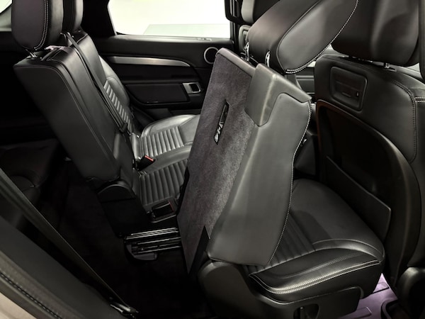 Used Land Rover Discovery 2021 for sale - 74799496: Photo 54