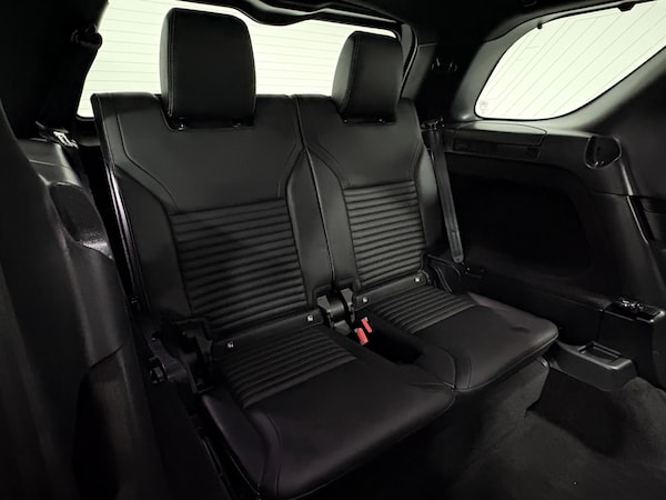 Used Land Rover Discovery 2021 for sale - 74799496: Photo 57