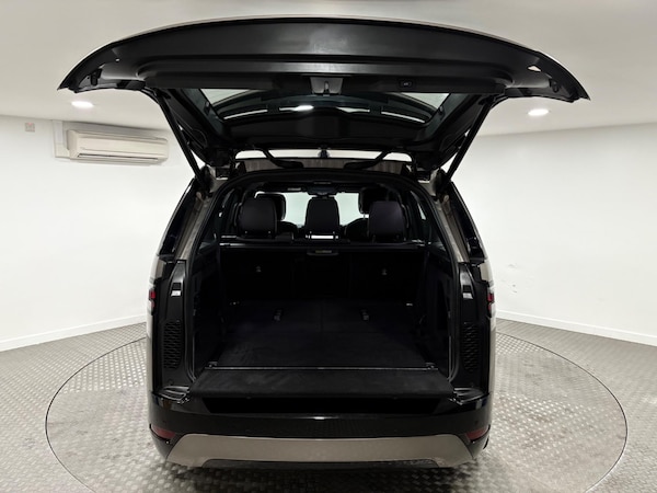 Used Land Rover Discovery 2021 for sale - 74799496: Photo 58