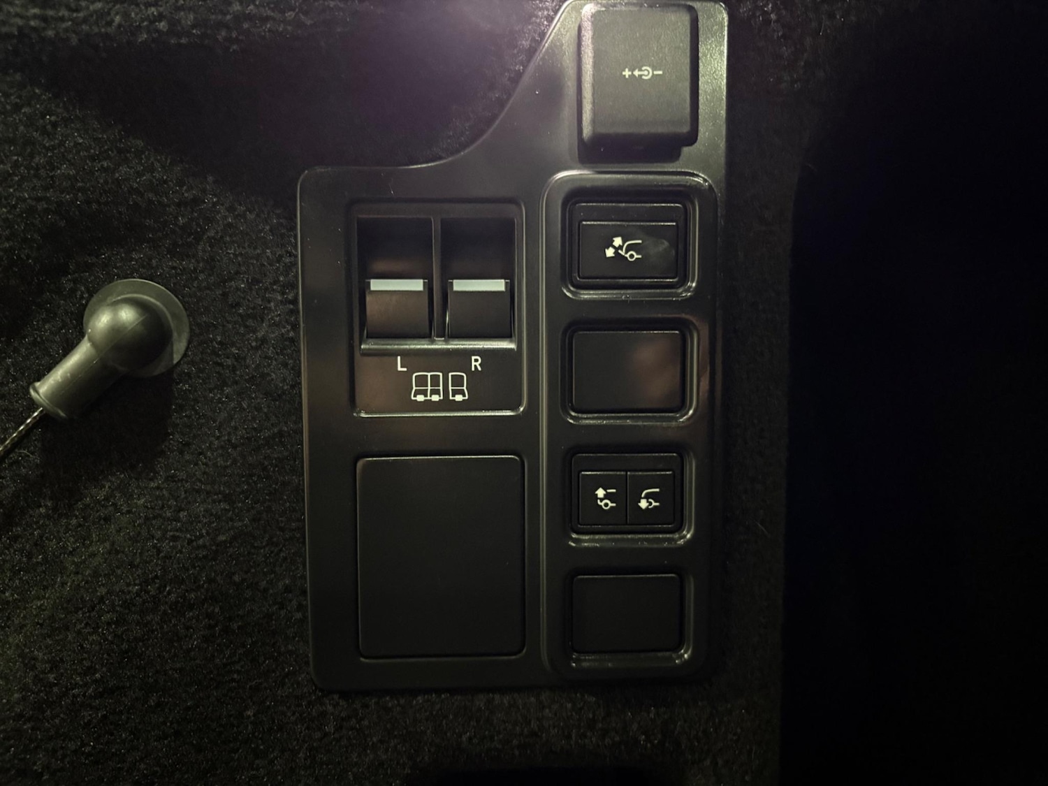 Vehicle 60