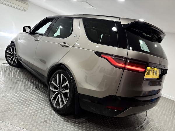 Used Land Rover Discovery 2021 for sale - 74799496: Photo 63